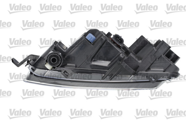 Image de Projecteur antibrouillard - VALEO - 047426